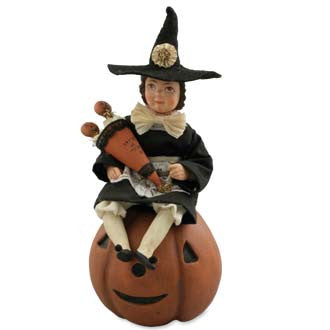 Trick or Treat Tilly