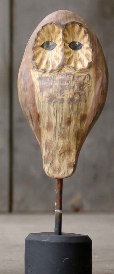 Barn Owl