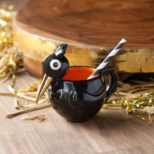 Crowie Black Crow Punch Cup