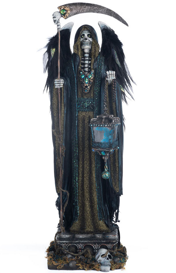 Katherine's Collection Grim Reaper
