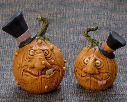 Top Hat Jacks