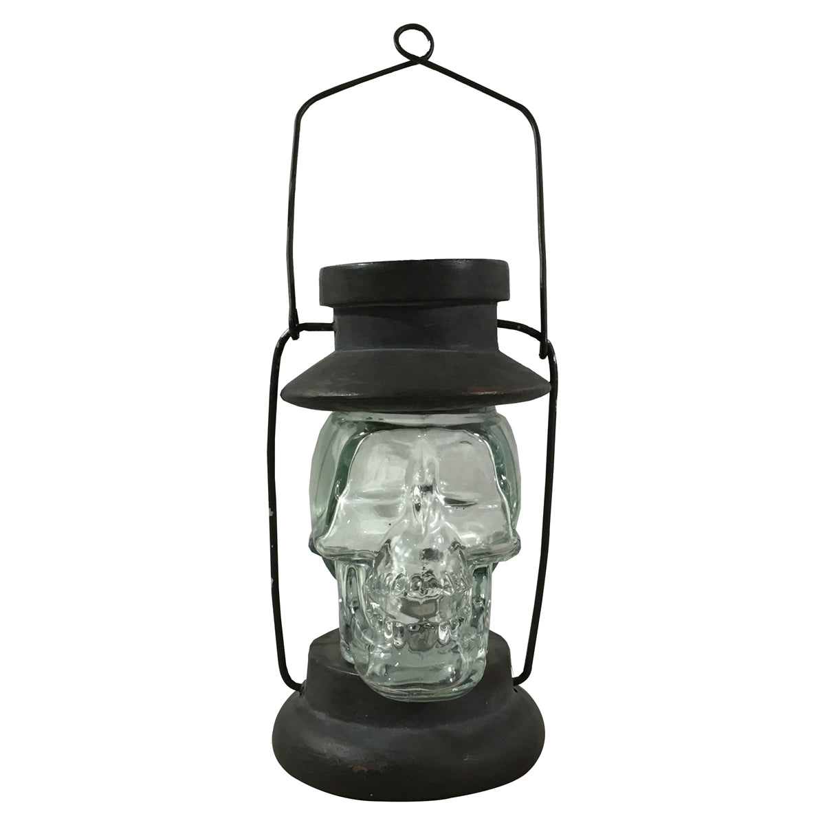 Skull Lantern - LED Light