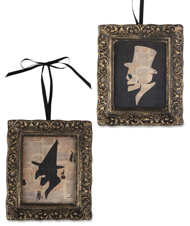 Halloween Portraits