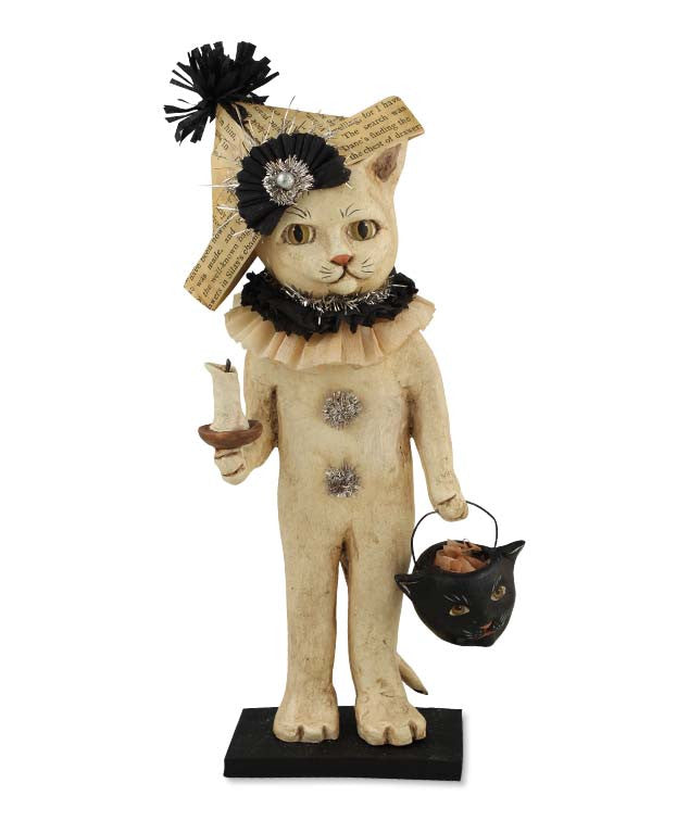 Beggars Night Kitty - Vickie Smyers