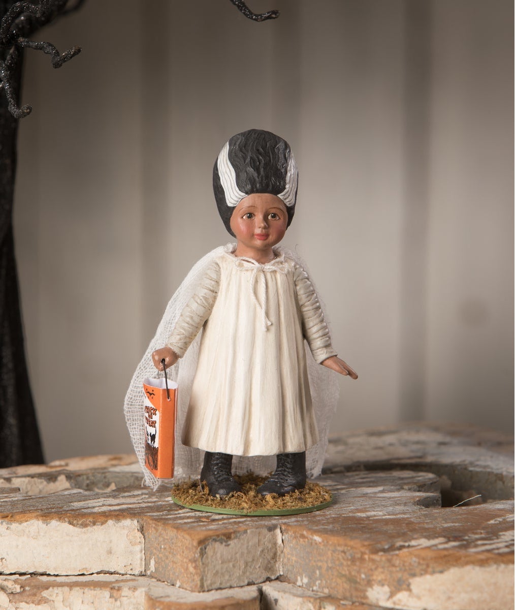 Friedastein Destiny Figurine