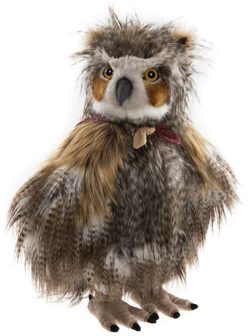 Screech Owl
