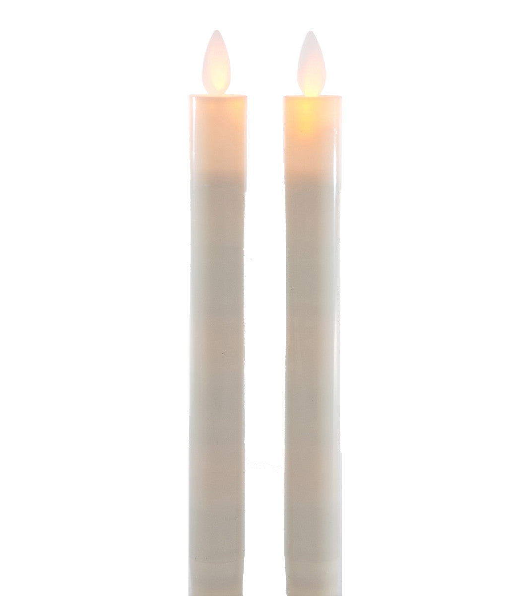 Candlestick Inserts