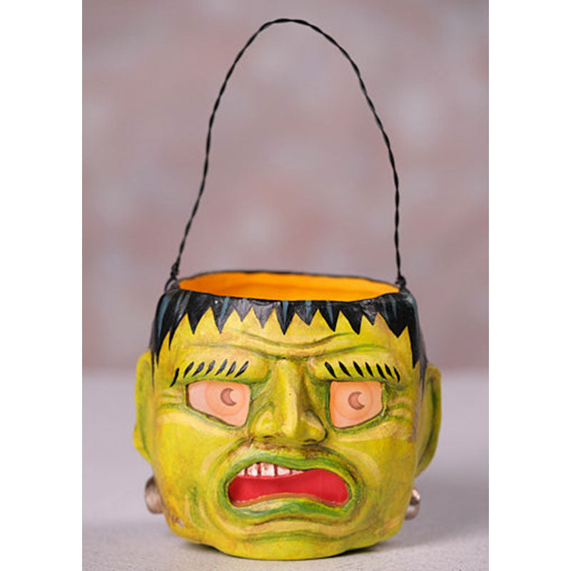 Frankenstein Bucket