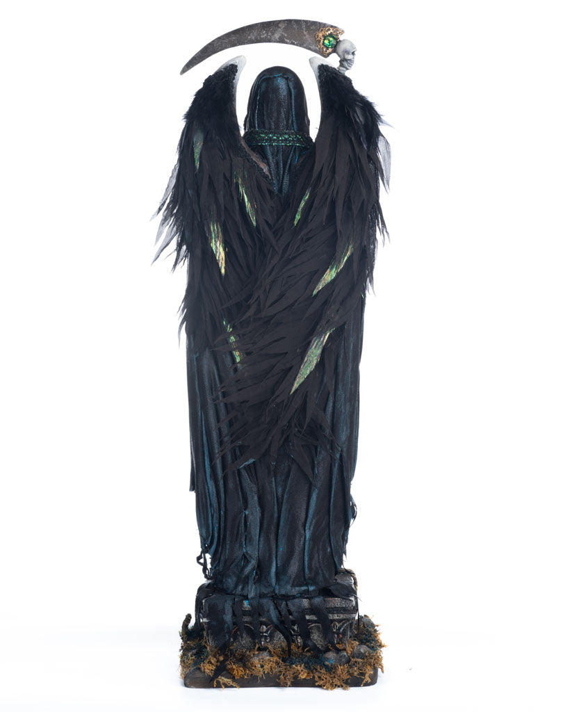 Katherine's Collection Grim Reaper