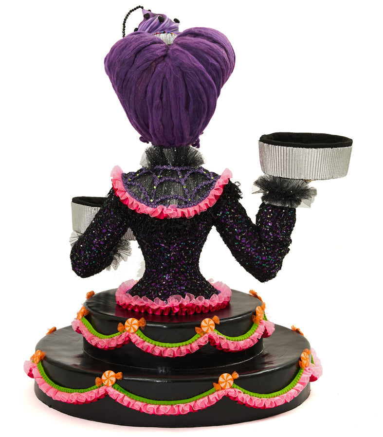 Katherine's Collection Bonnie Bonbon Server