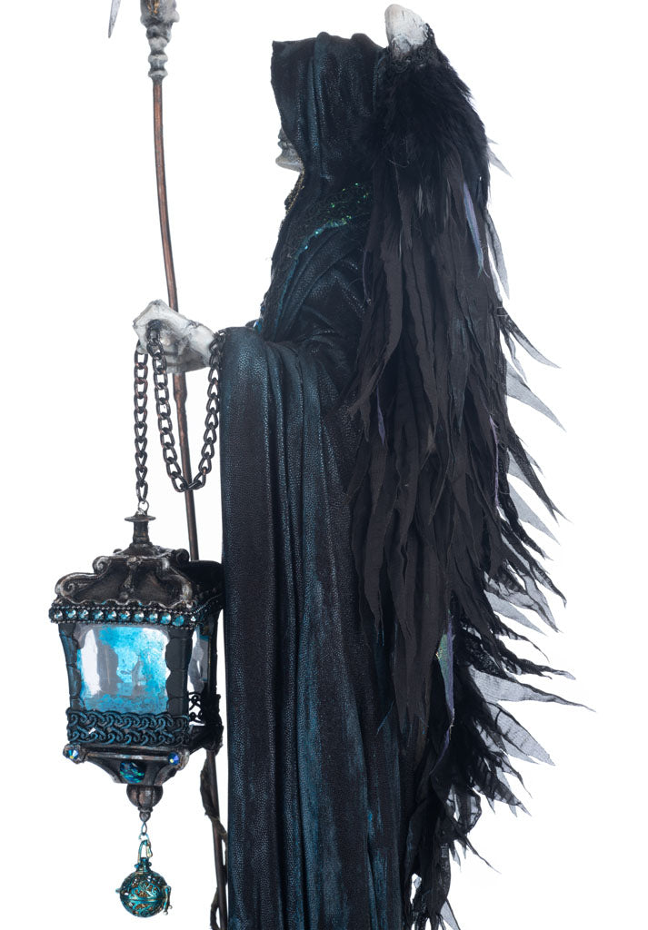 Katherine's Collection Grim Reaper
