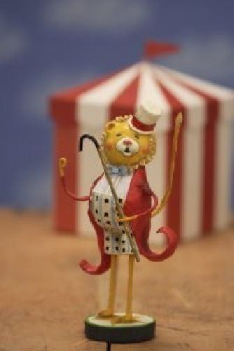 Rumba The Ringleader