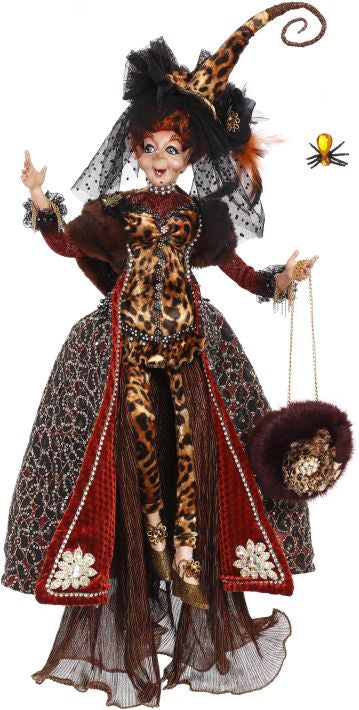 Mark Roberts Fashion Diva Witch
