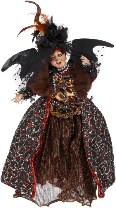 "Mark Roberts Fashion Witch, 13.5"""