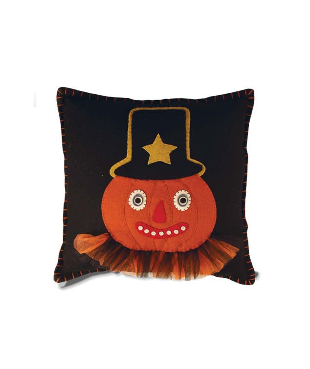 Pumpkinhead Pillow