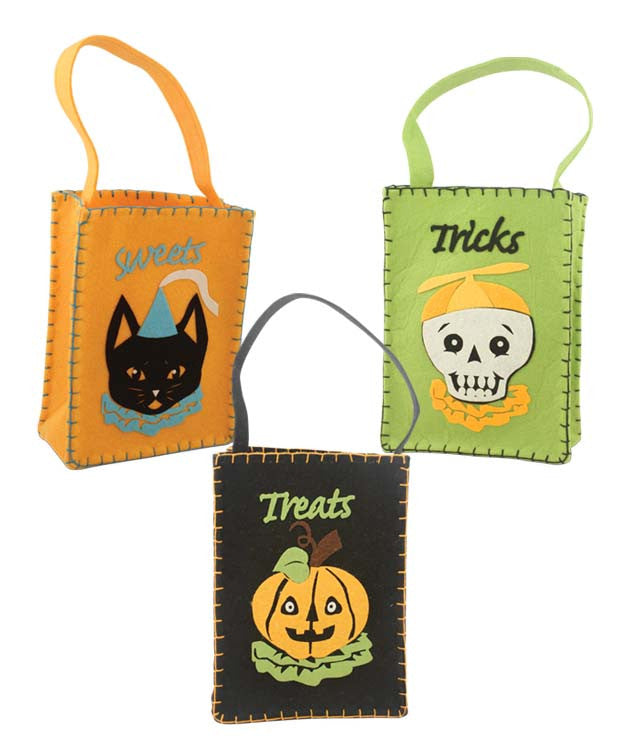 Sweet Treats Candy Bags